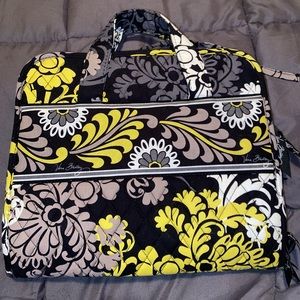 Vera Bradley Over the Door Organizer